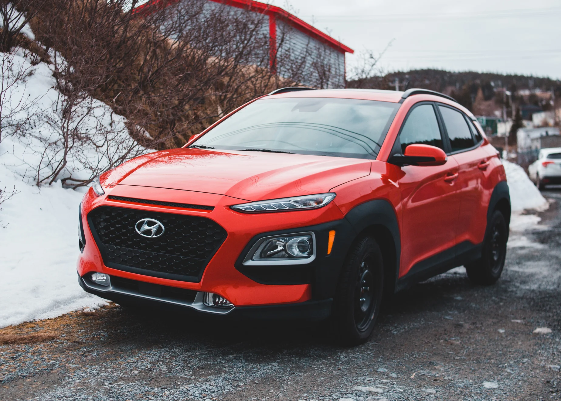 Chevrolet Corvette Stingray