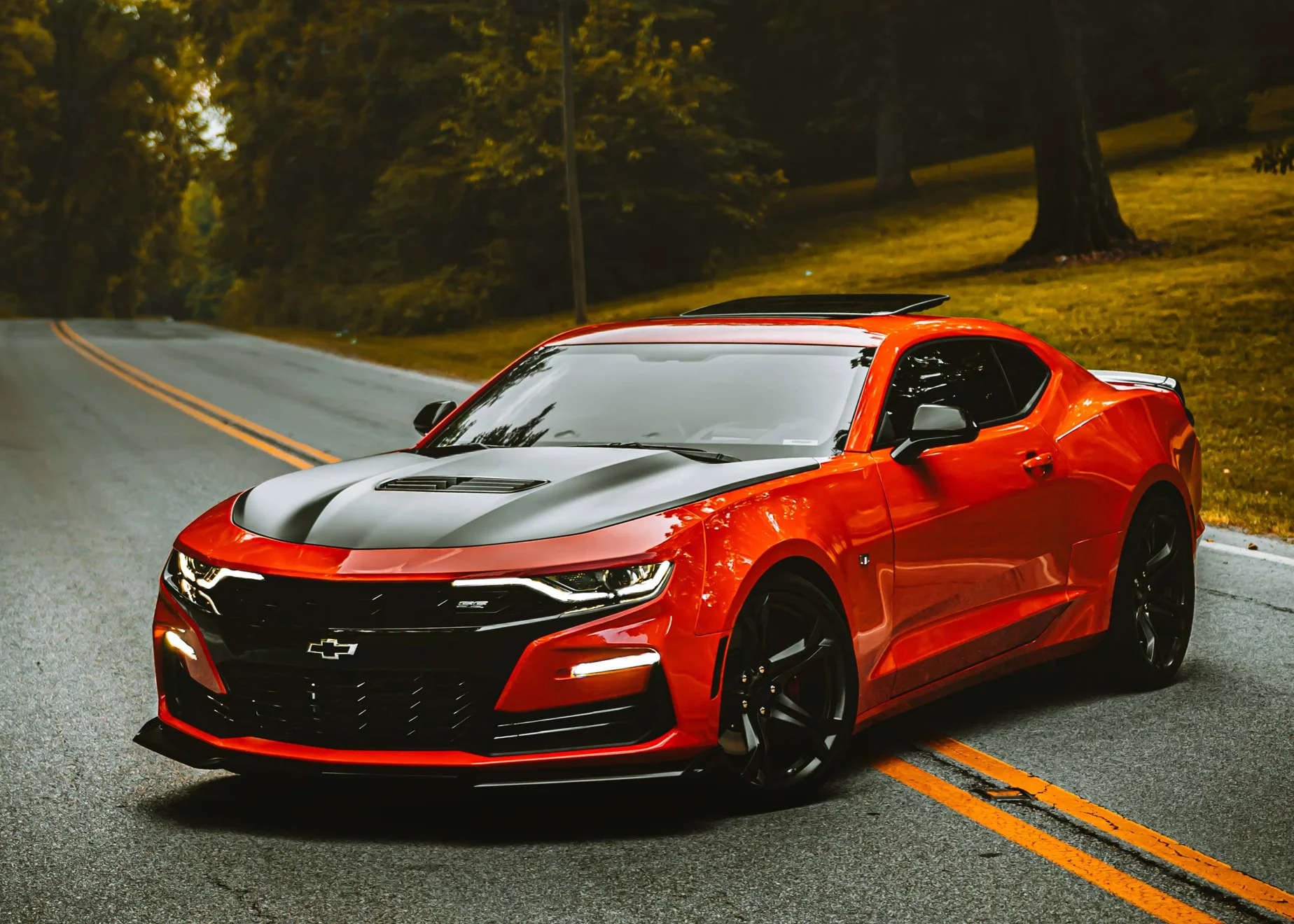 Chevrolet Corvette Stingray