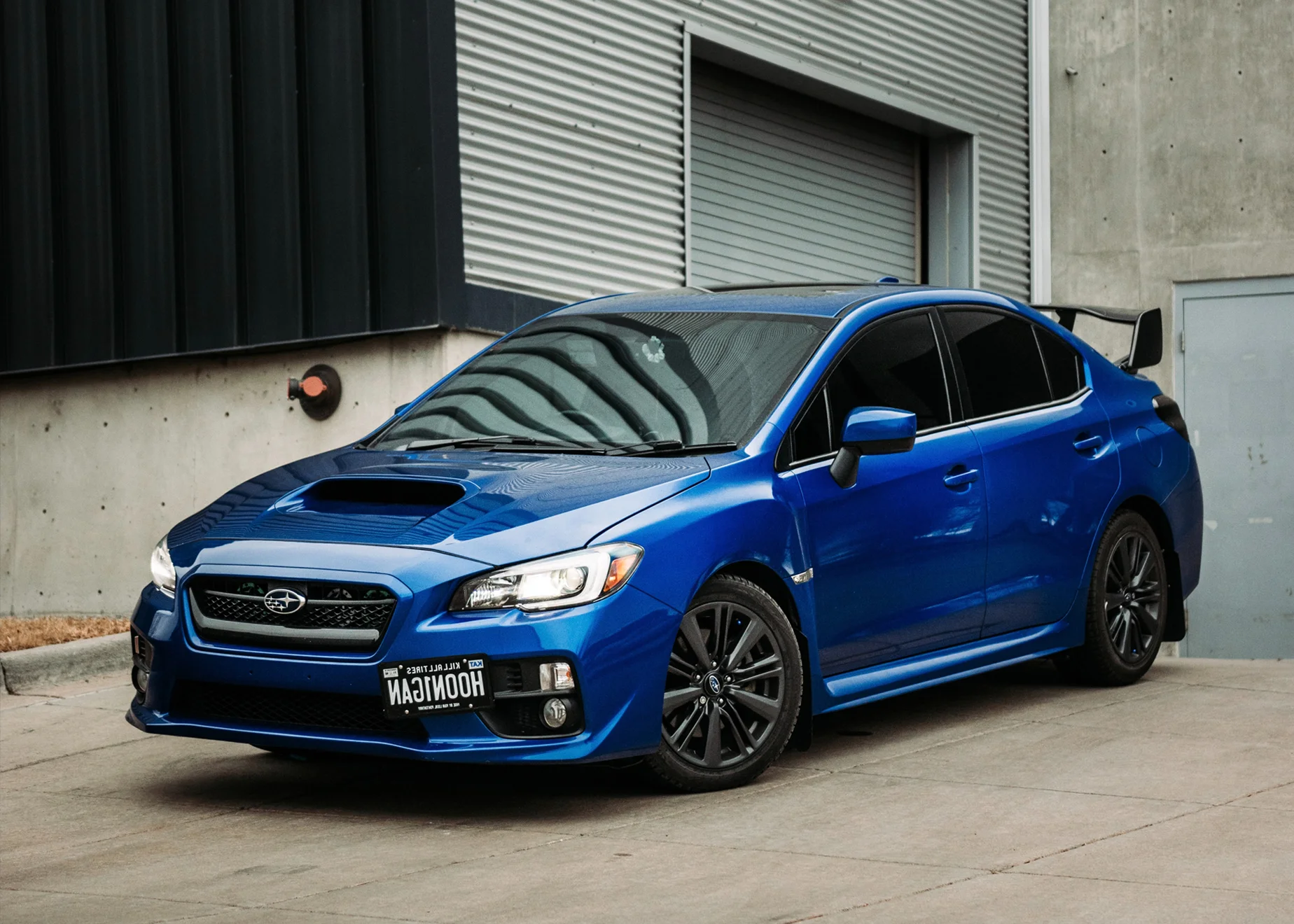 Acura TLX Type S PMC Edition