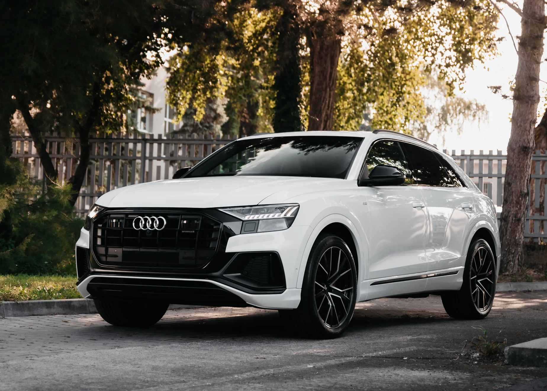 Lexus LC Hybrid 2024