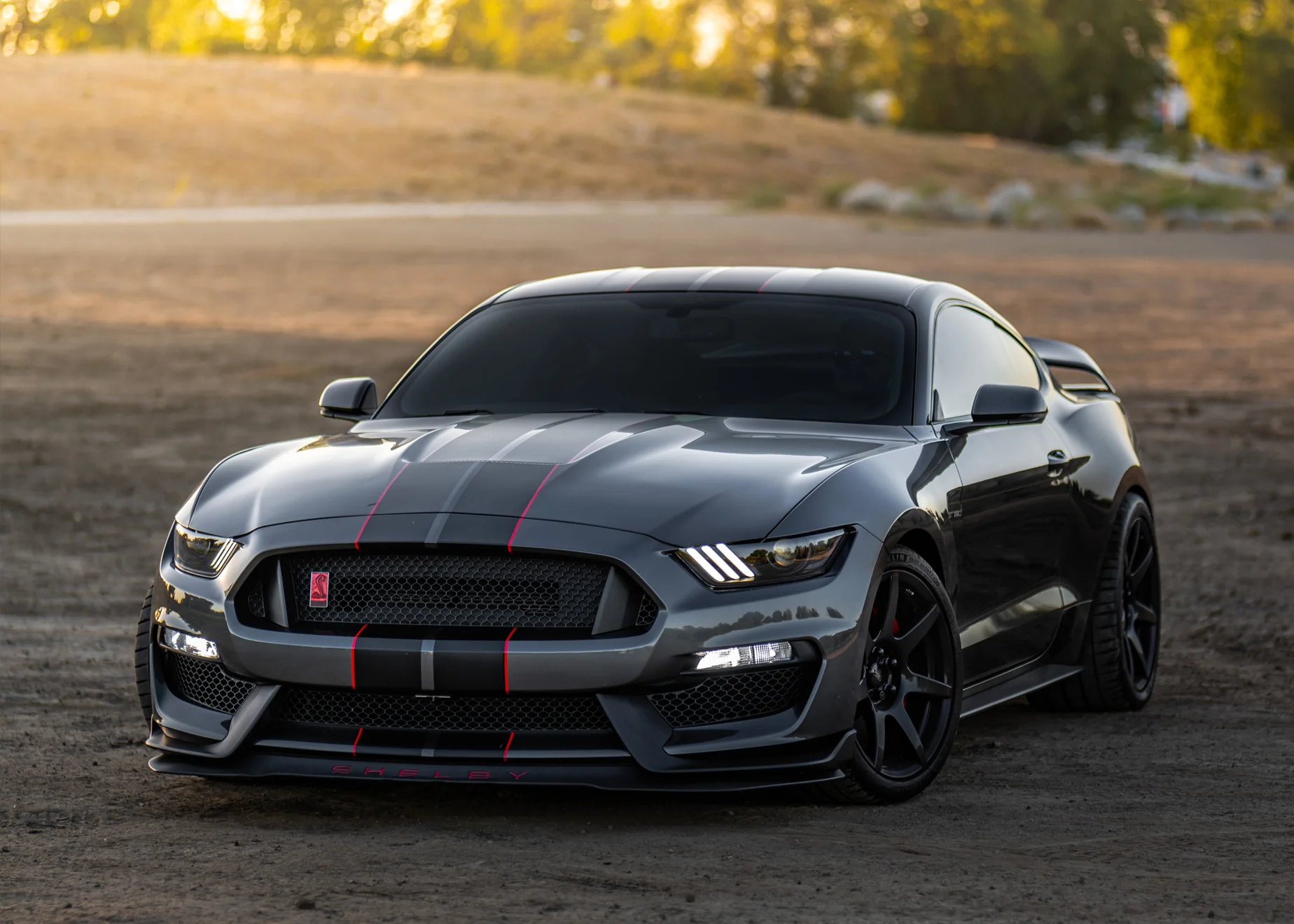 Chevrolet Corvette Stingray