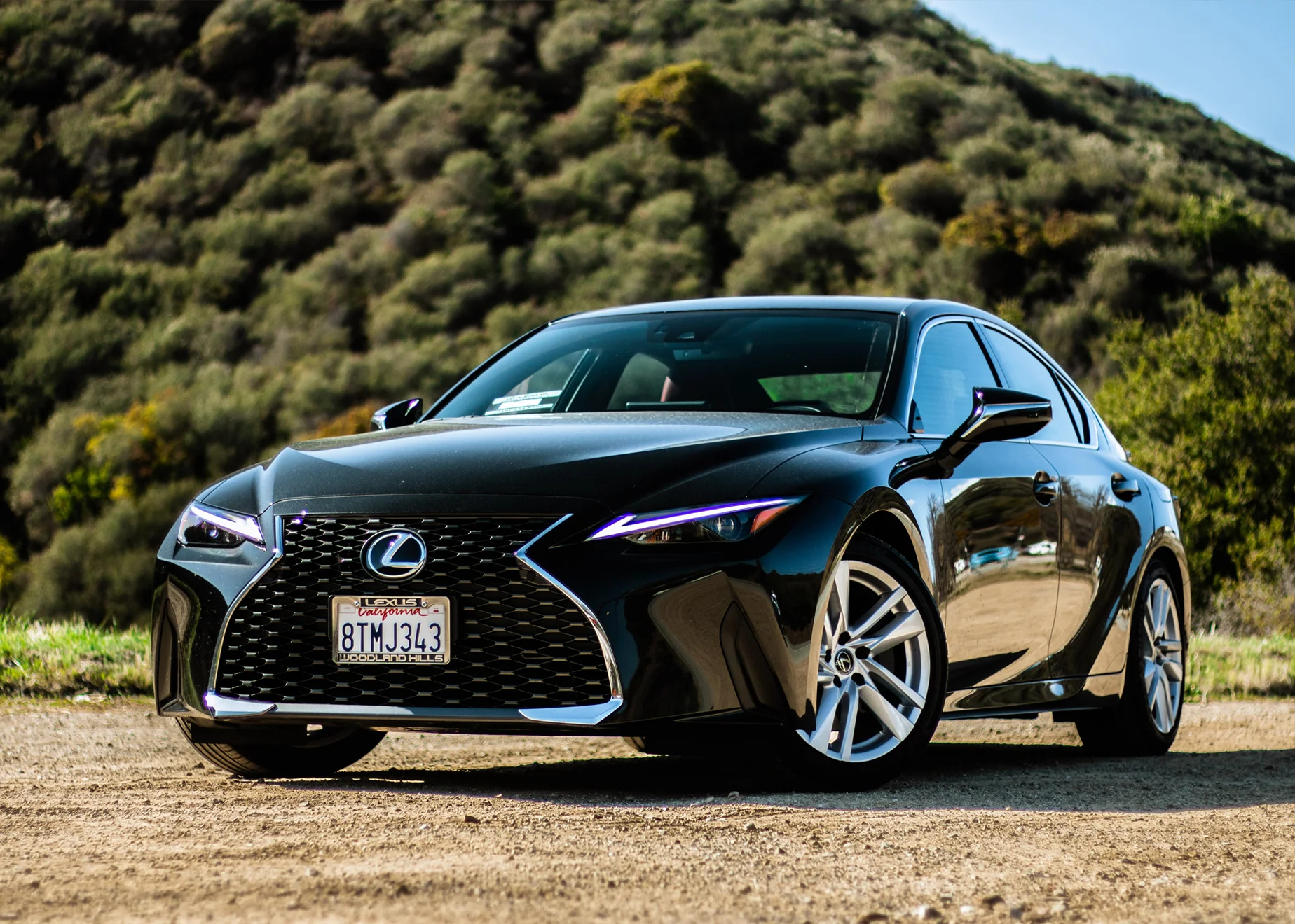 Bentley Bentayga Azure – 2021