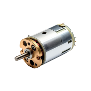 Electric Car Motor