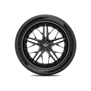 Car Tire Radial Wheel
