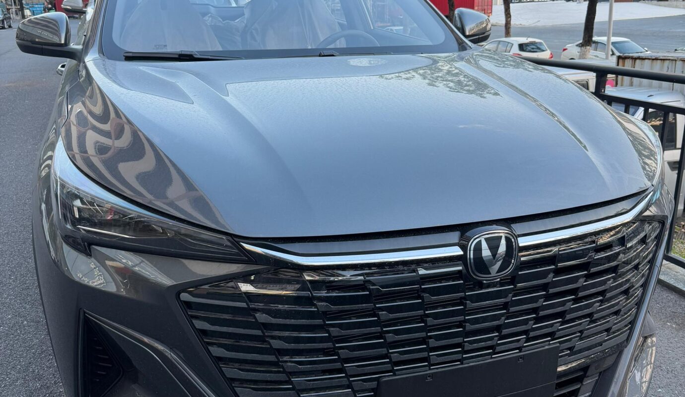 CHANGAN X5 PLUS AUTOMATIQUE 2026
