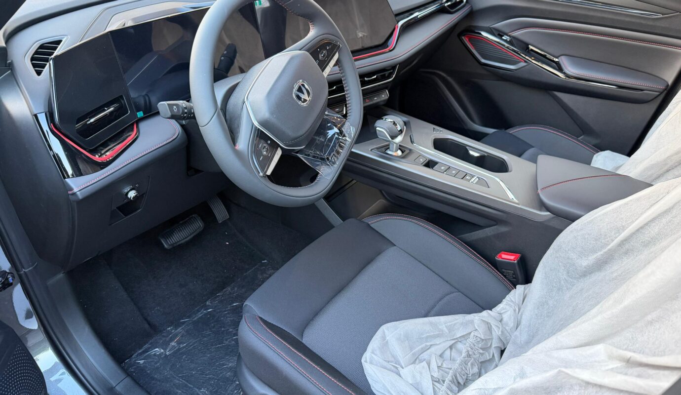 CHANGAN X5 PLUS AUTOMATIQUE 2026