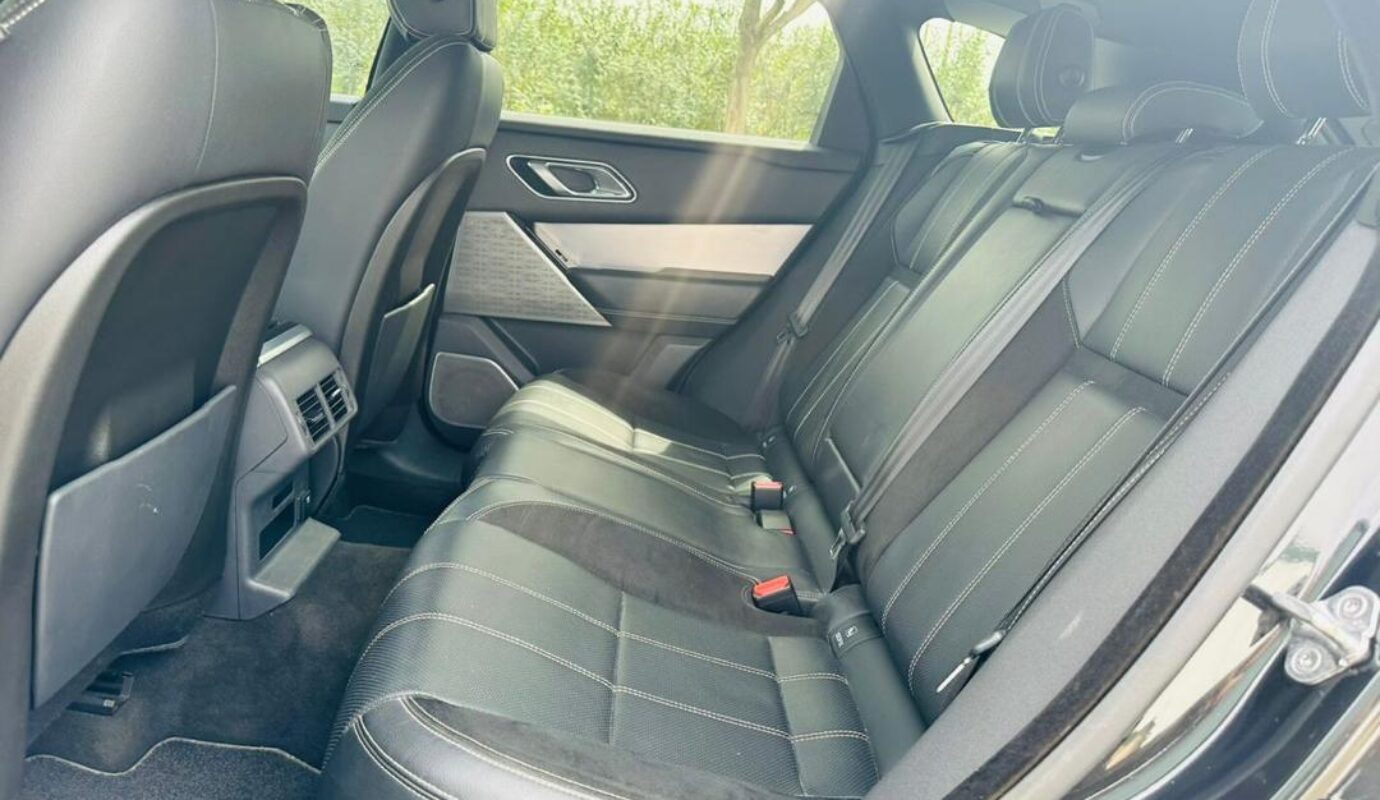 Range rover Velar