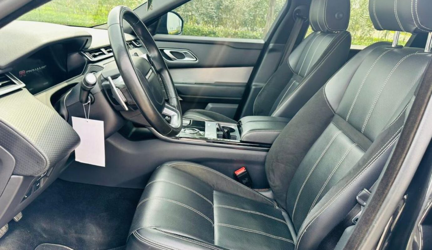 Range rover Velar