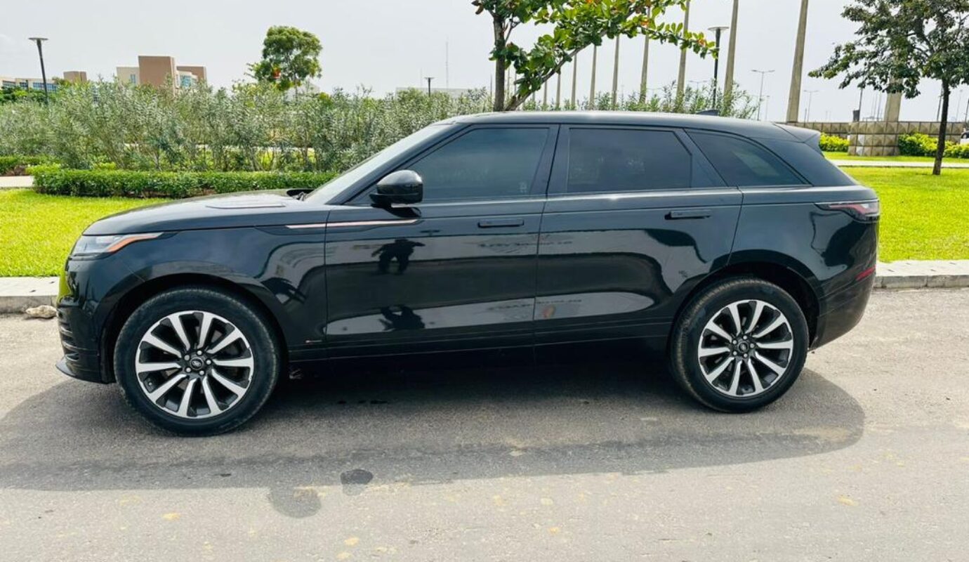 Range rover Velar