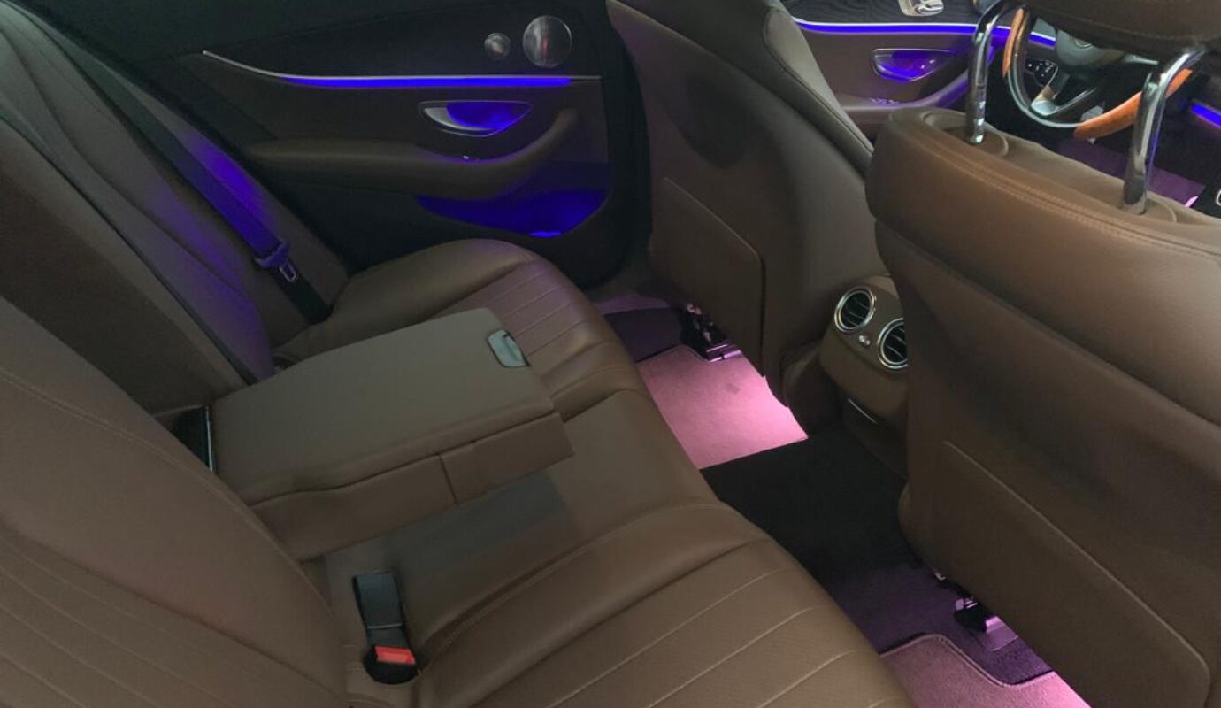 Mercedes C300