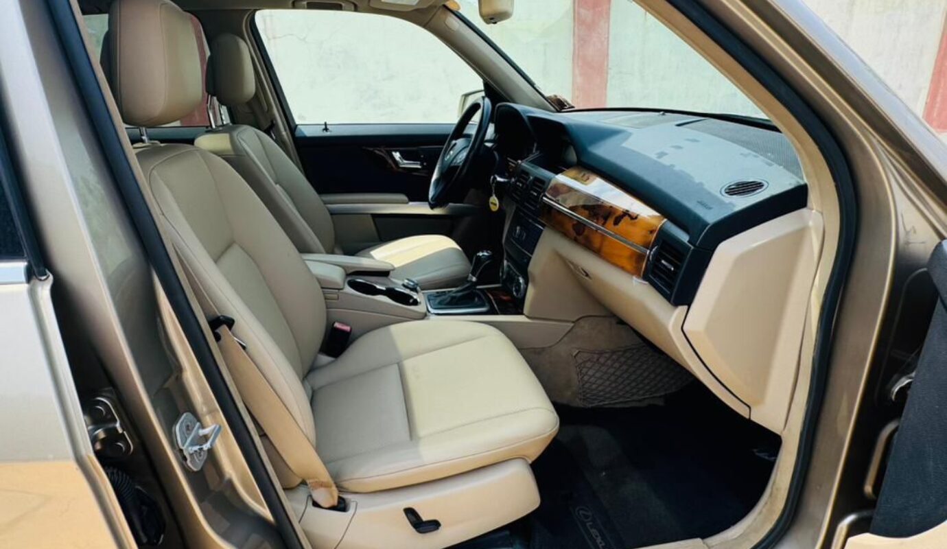 MERCEDES / GLK350