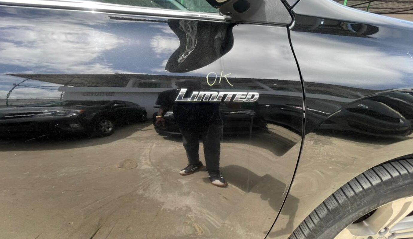 TOYOTA HIGHLANDER   2013   Limited