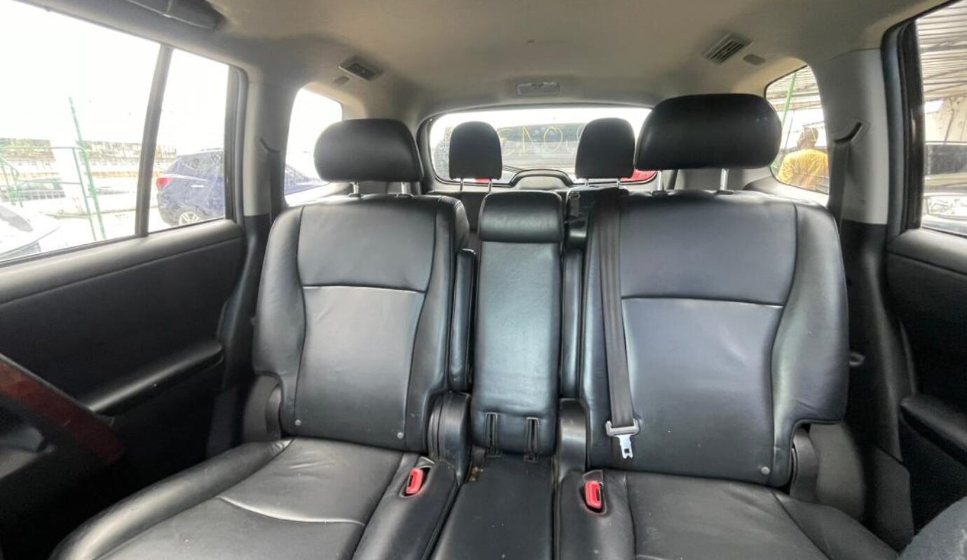 TOYOTA HIGHLANDER   2013   Limited