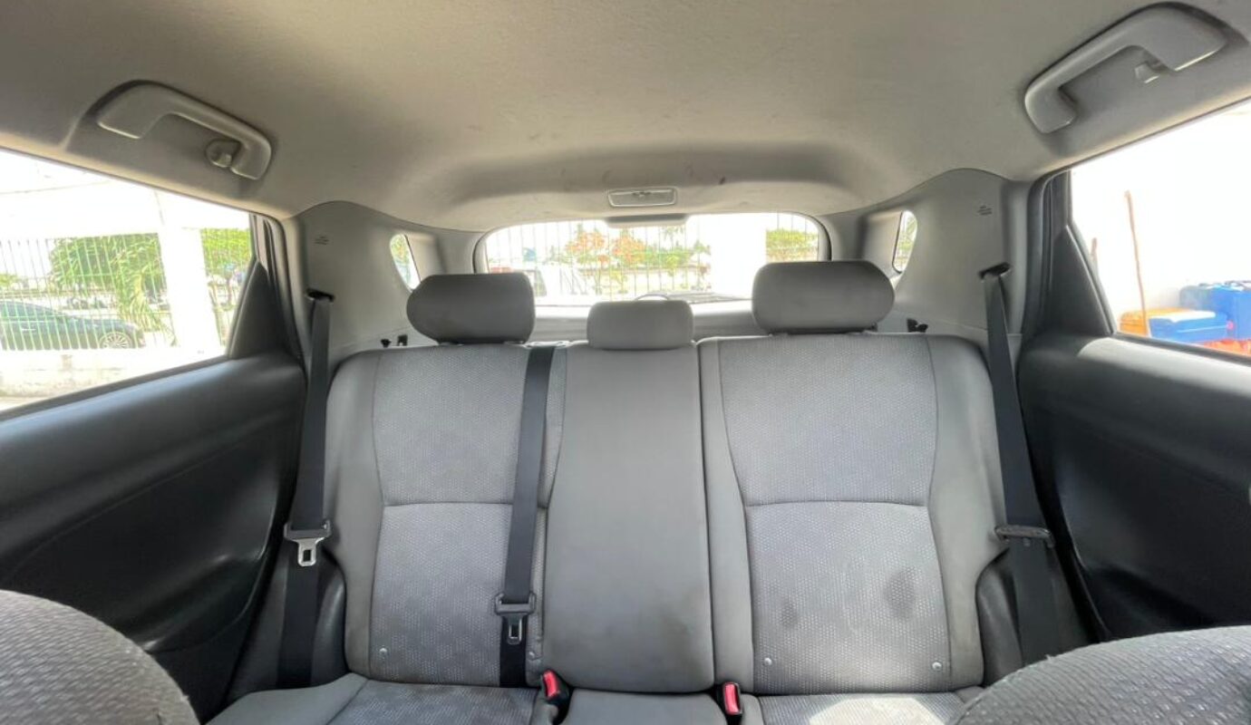 TOYOTA MATRIX  2010