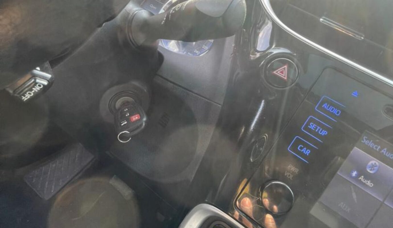 TOYOTA COROLLA S.E  2016