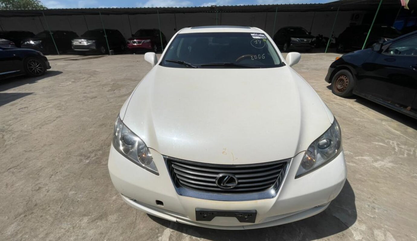 LEXUS IS 250  2006