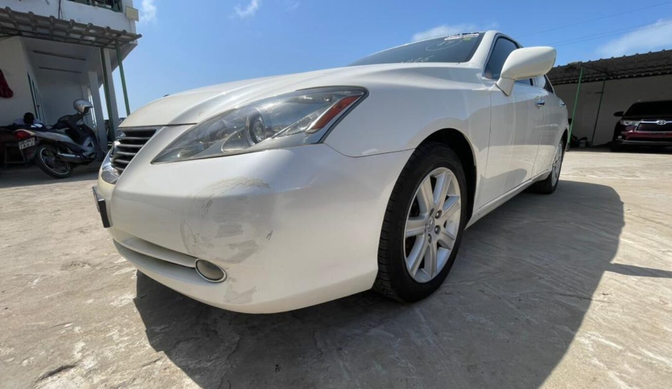LEXUS IS 250  2006
