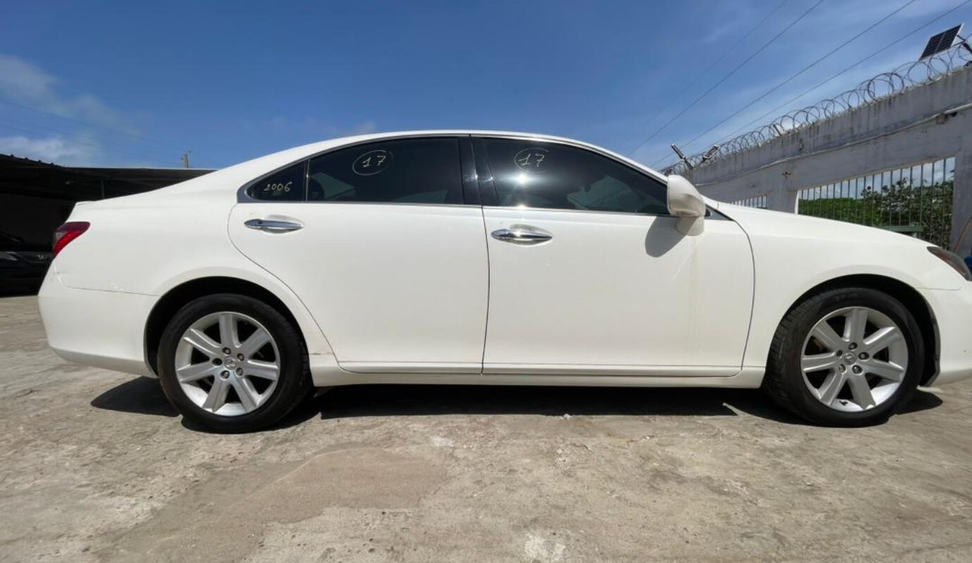 LEXUS IS 250  2006