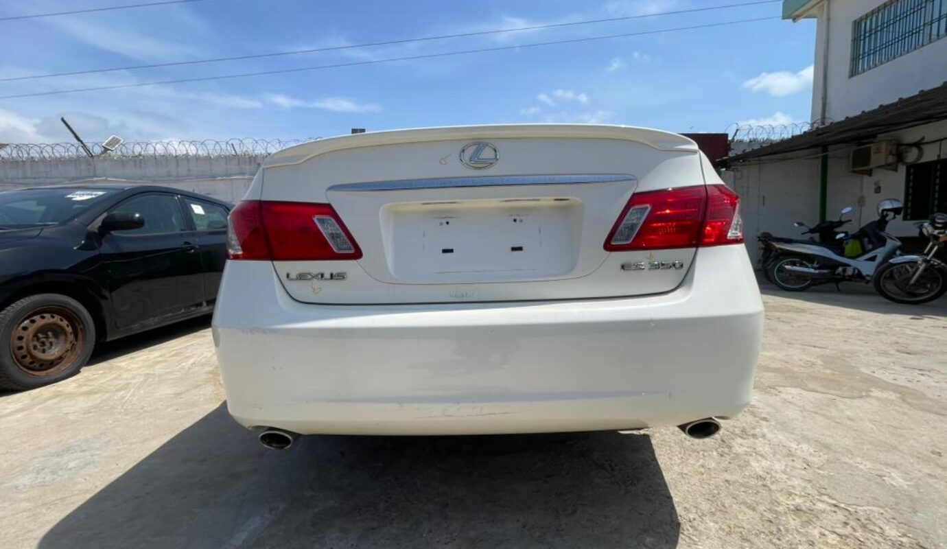 LEXUS IS 250  2006