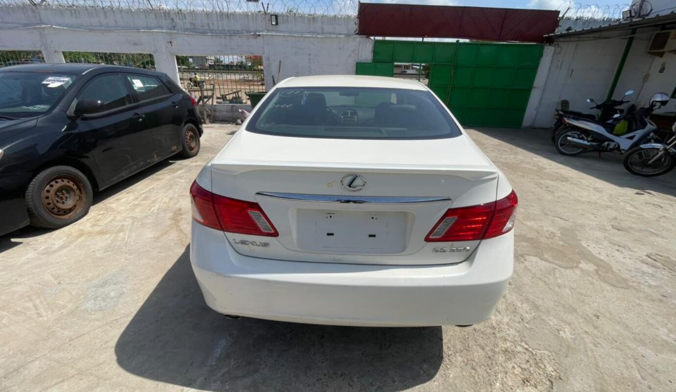 LEXUS IS 250  2006