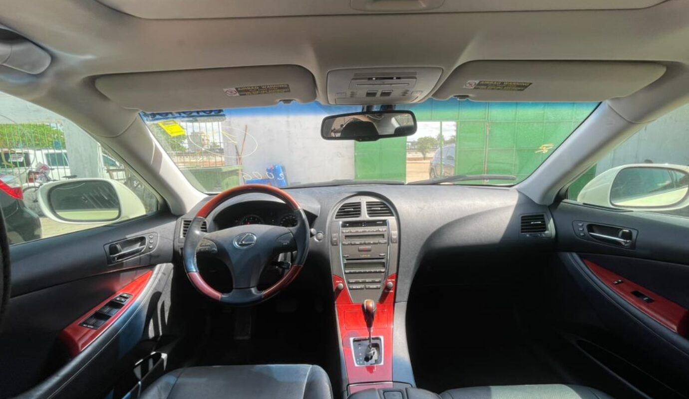 LEXUS IS 250  2006