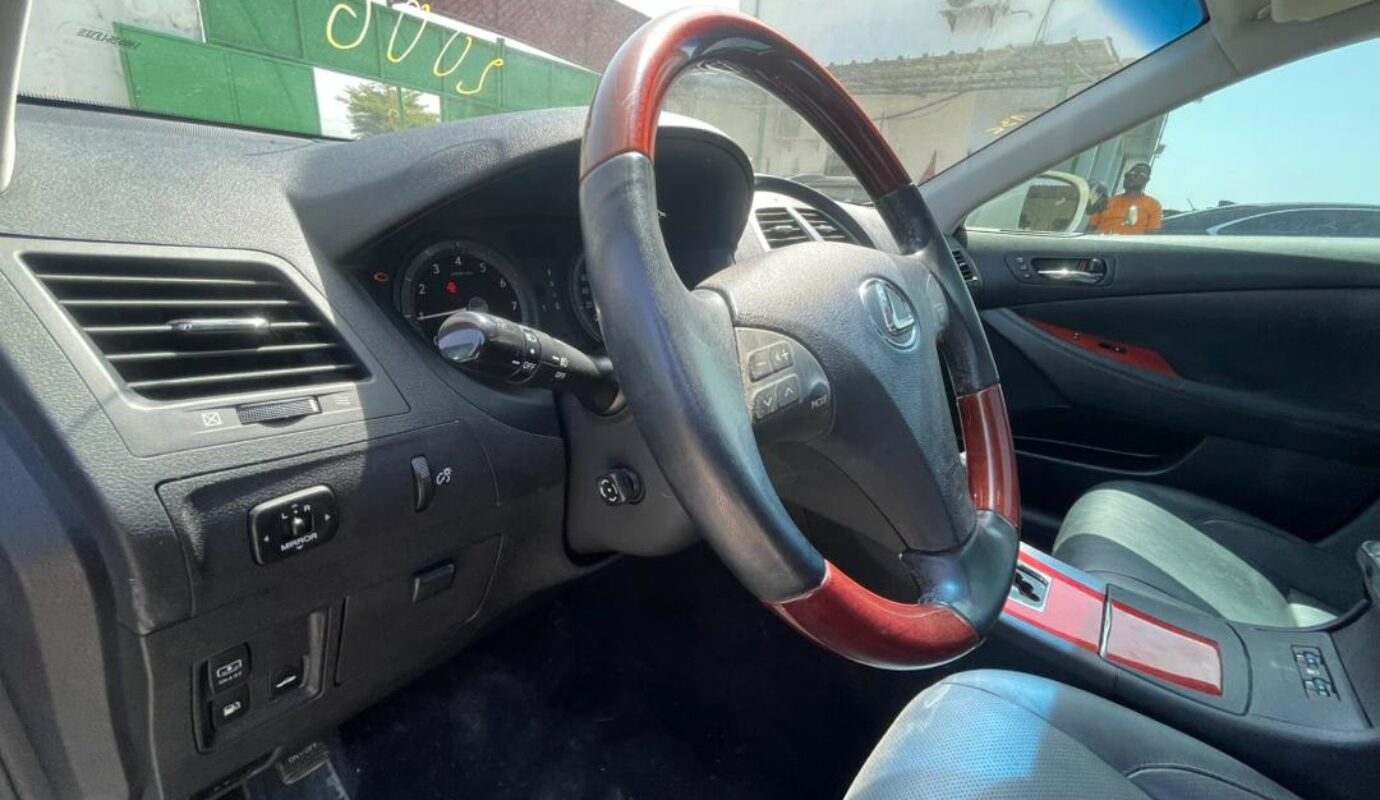 LEXUS IS 250  2006
