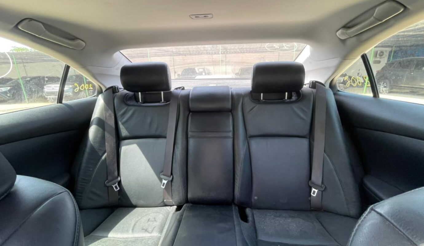 LEXUS IS 250  2006