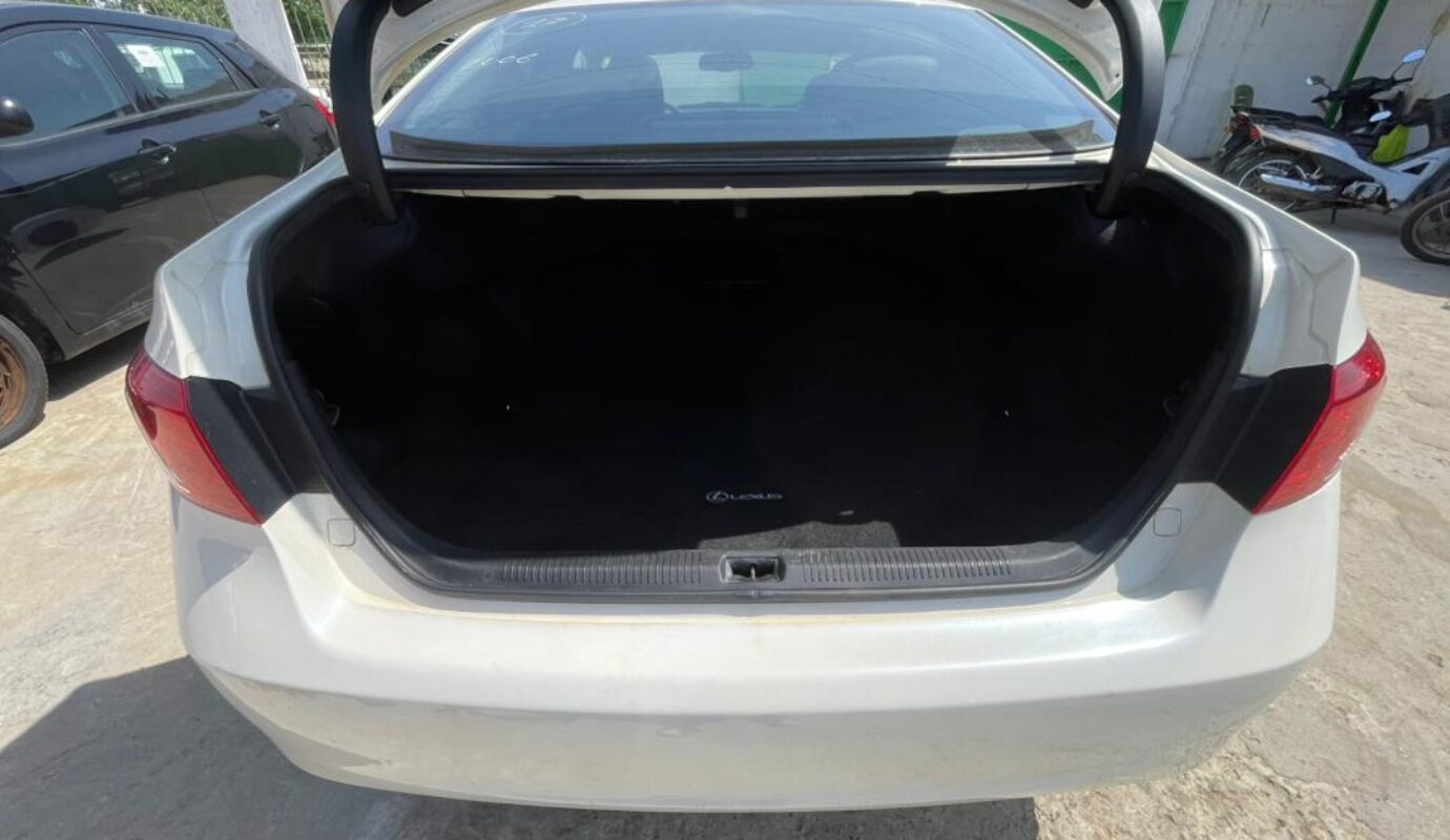 LEXUS IS 250  2006