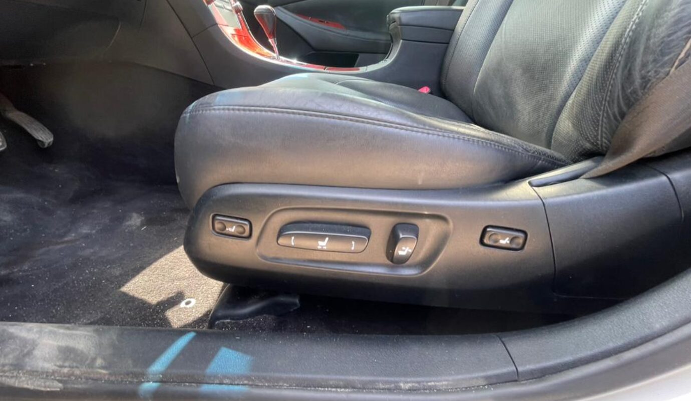 LEXUS IS 250  2006