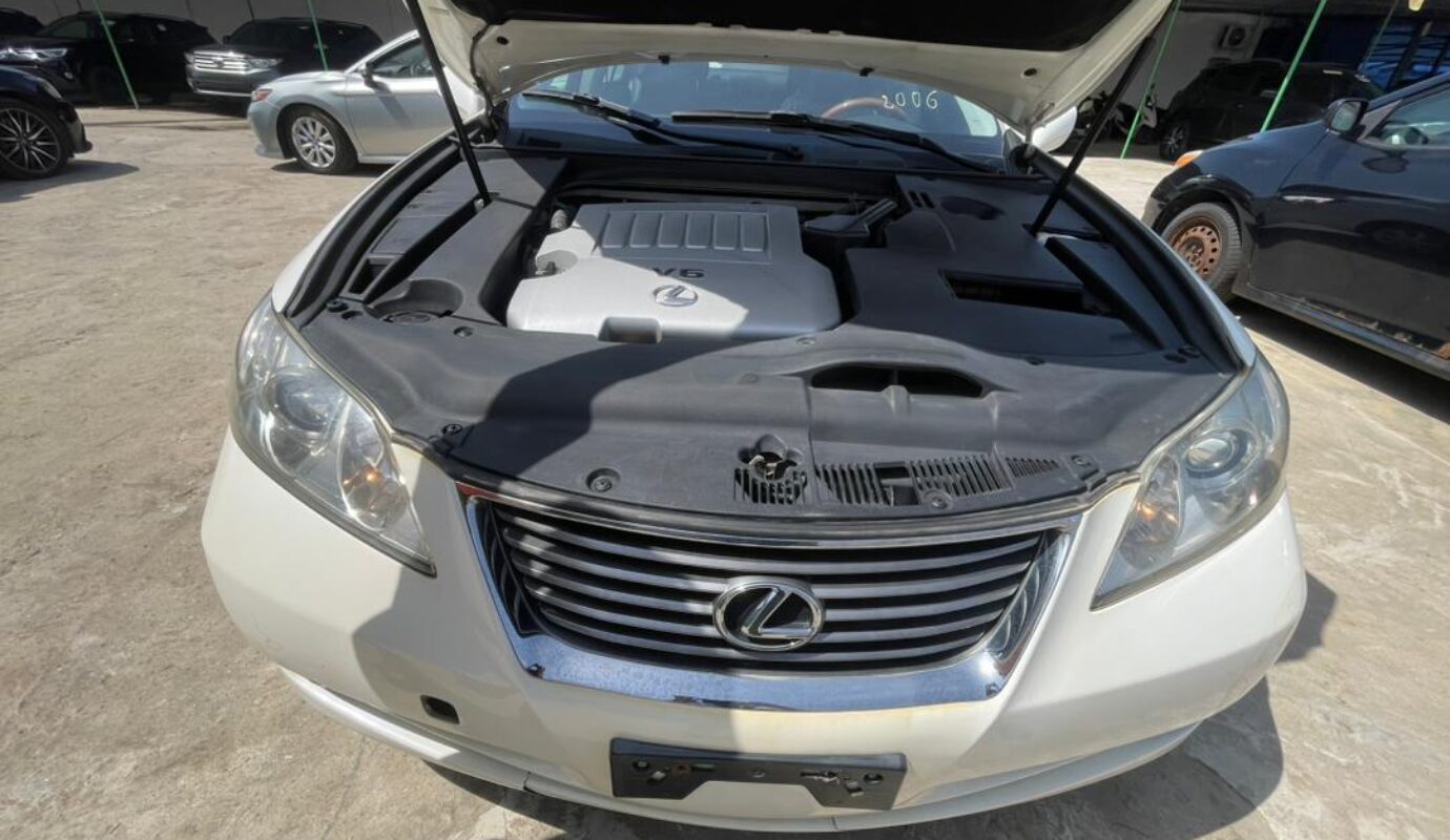 LEXUS IS 250  2006