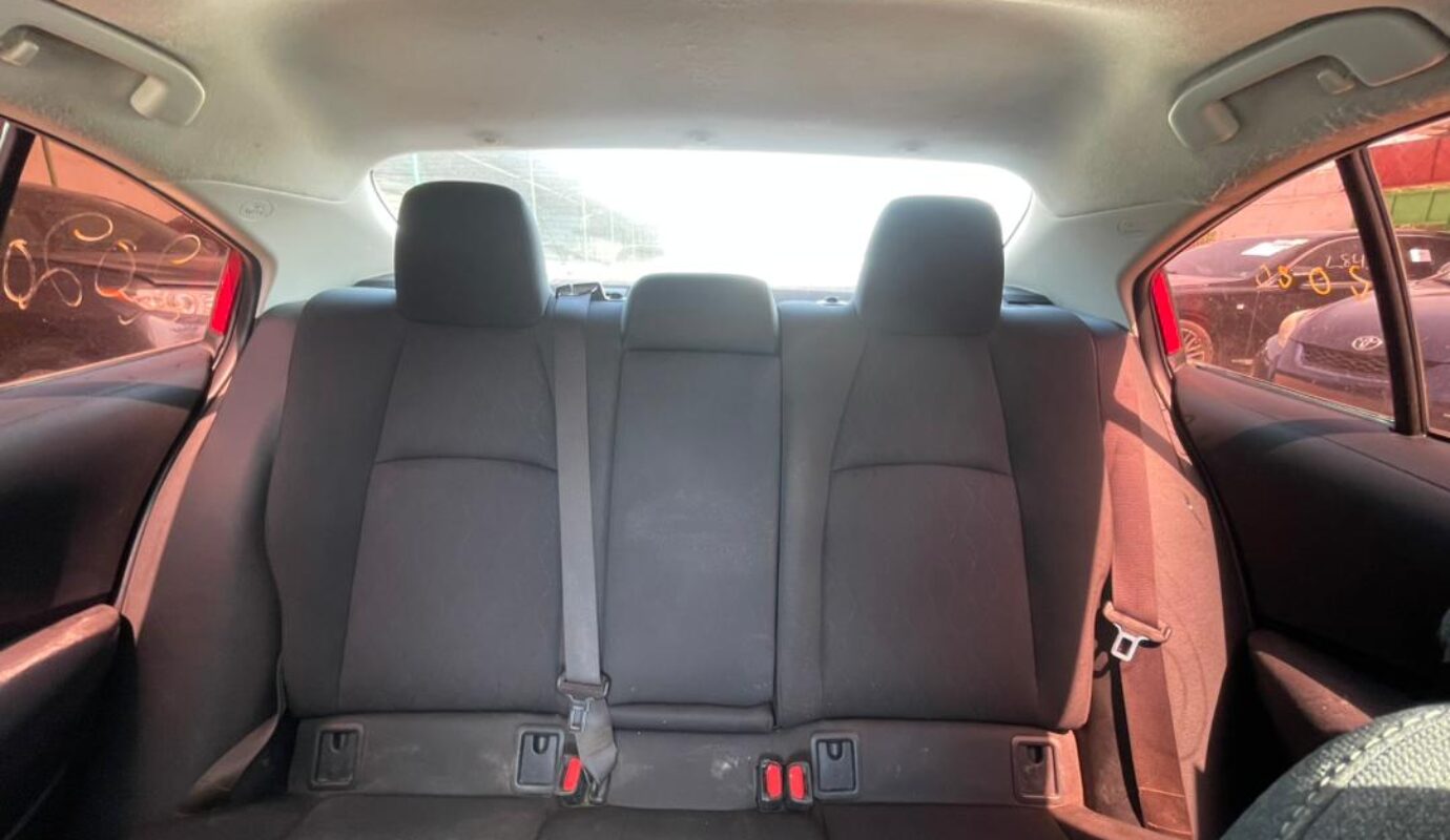 TOYOTA COROLLA L.E  2019