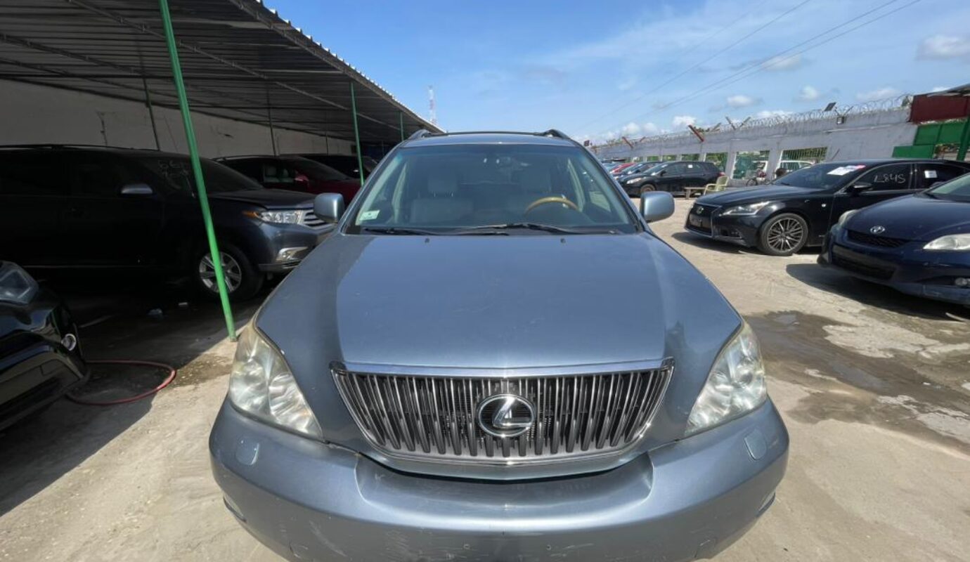 LEXUS RX 350   2005