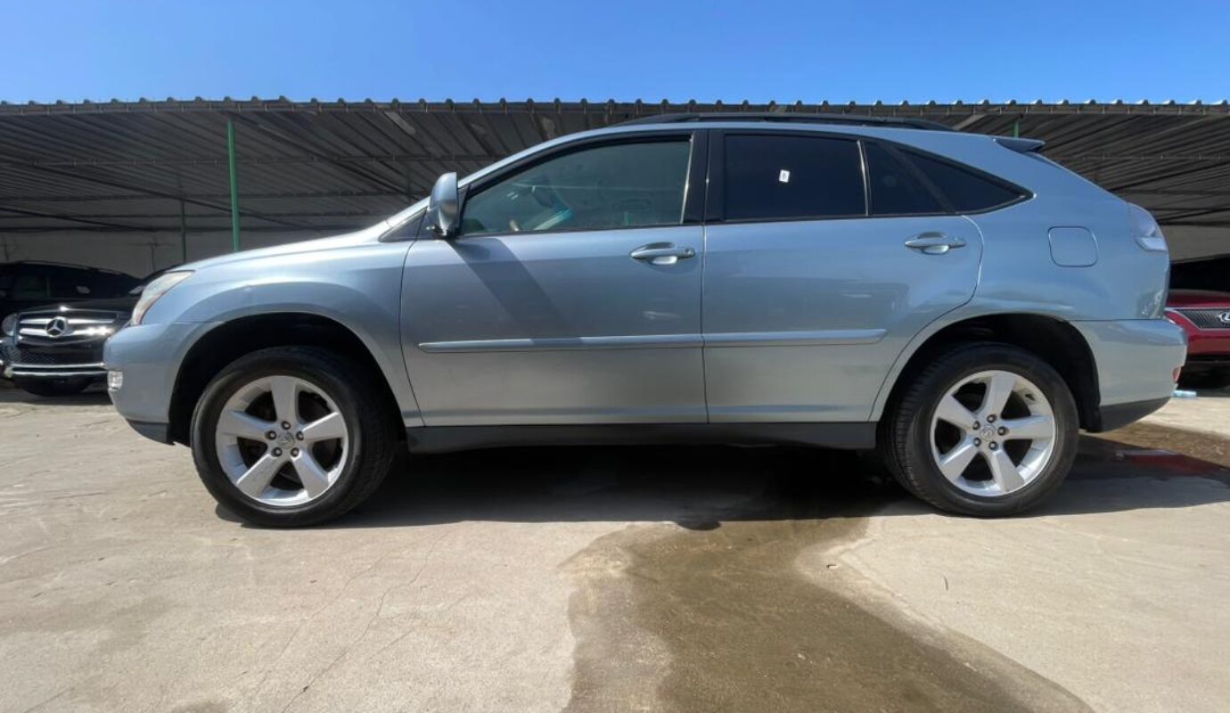 LEXUS RX 350   2005