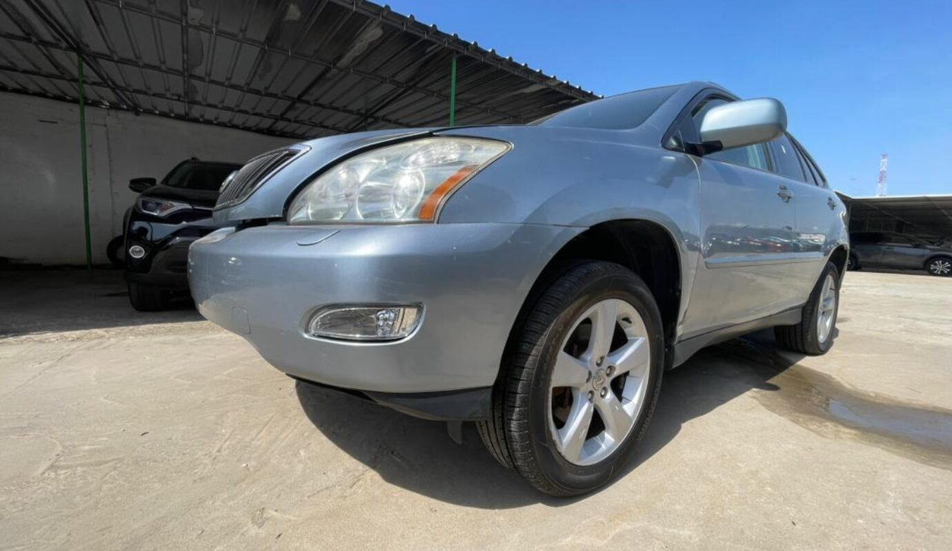 LEXUS RX 350   2005