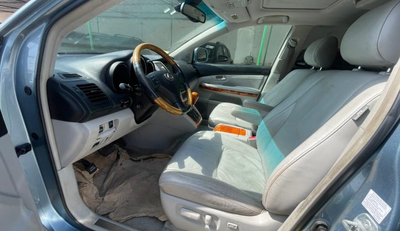 LEXUS RX 350   2005