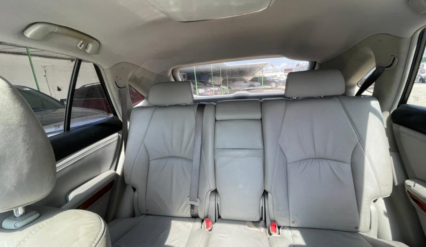 LEXUS RX 350   2005