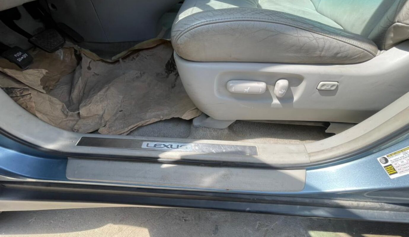 LEXUS RX 350   2005