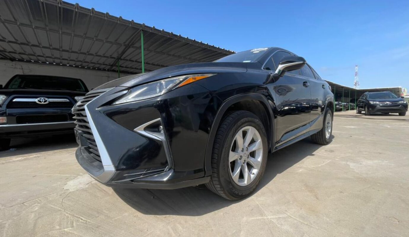 LEXUS RX 350  2016