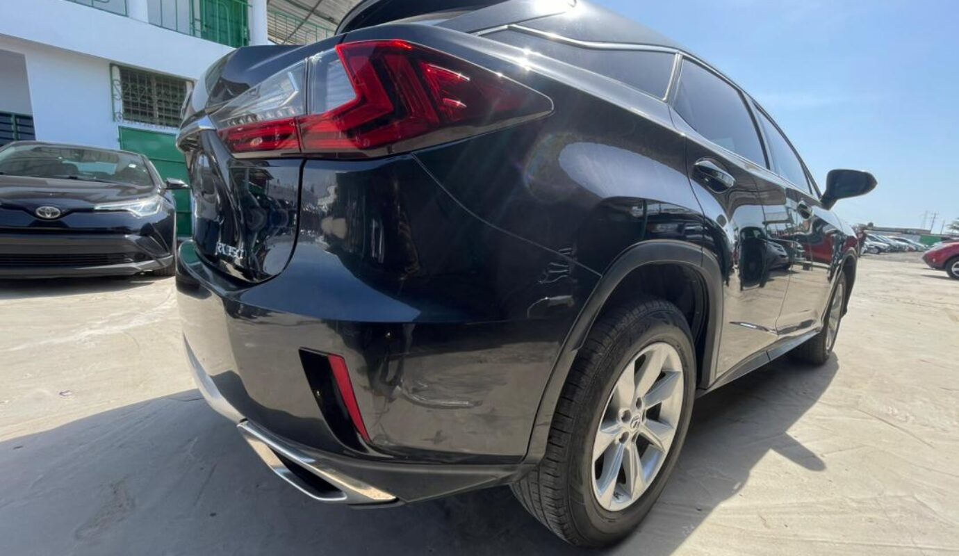LEXUS RX 350  2016