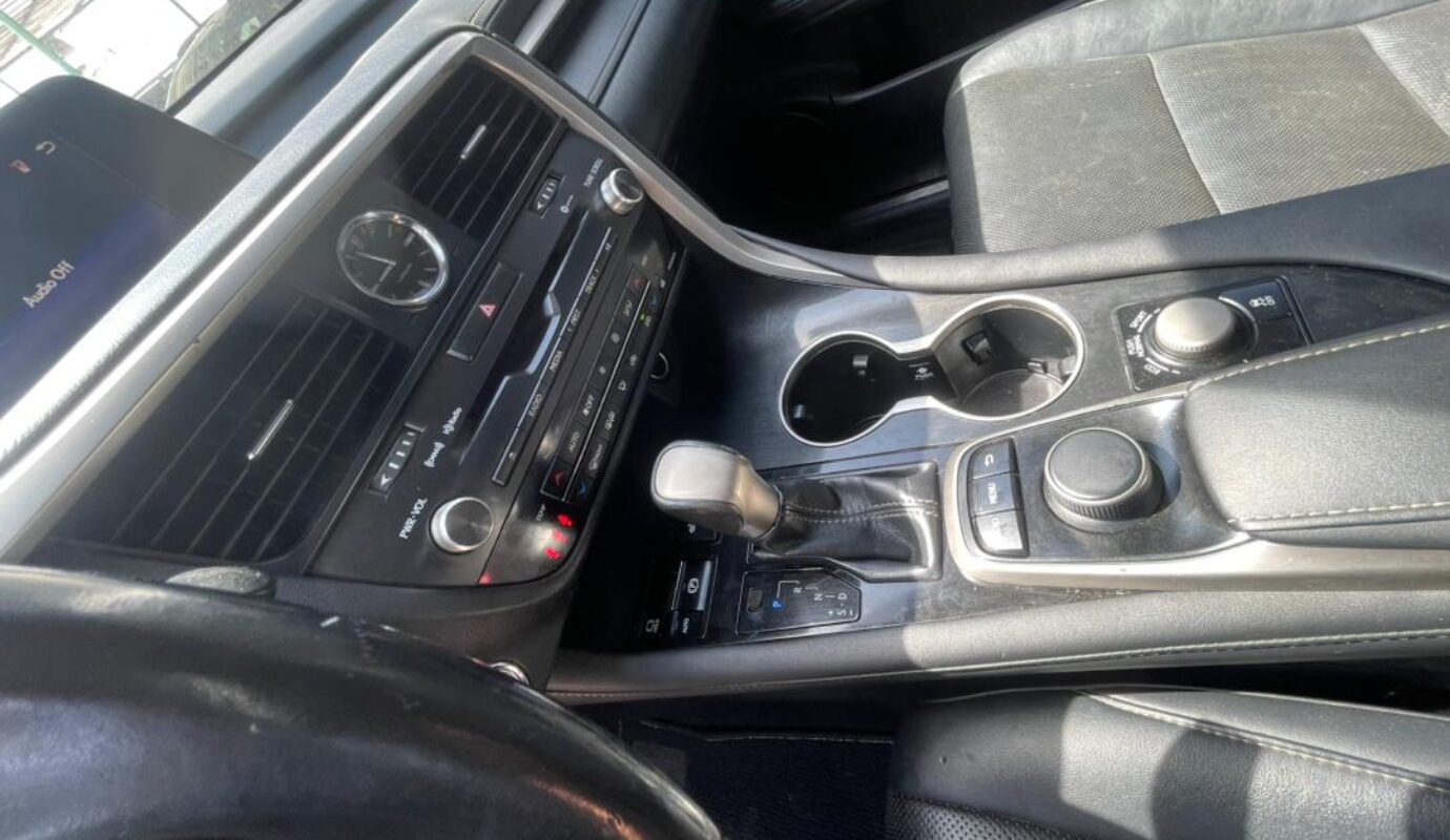 LEXUS RX 350  2016