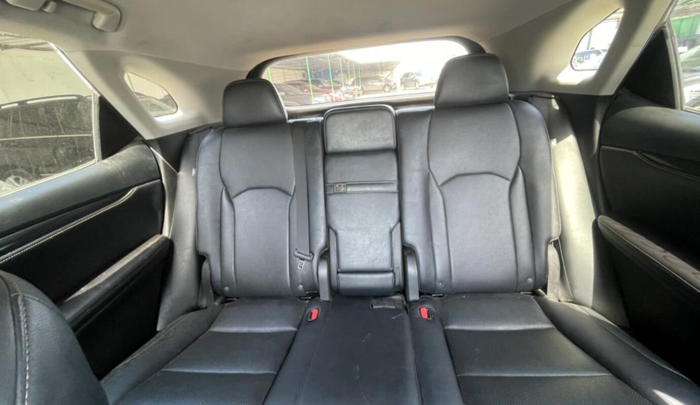 LEXUS RX 350  2016