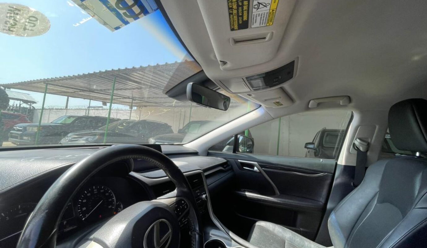 LEXUS RX 350  2016