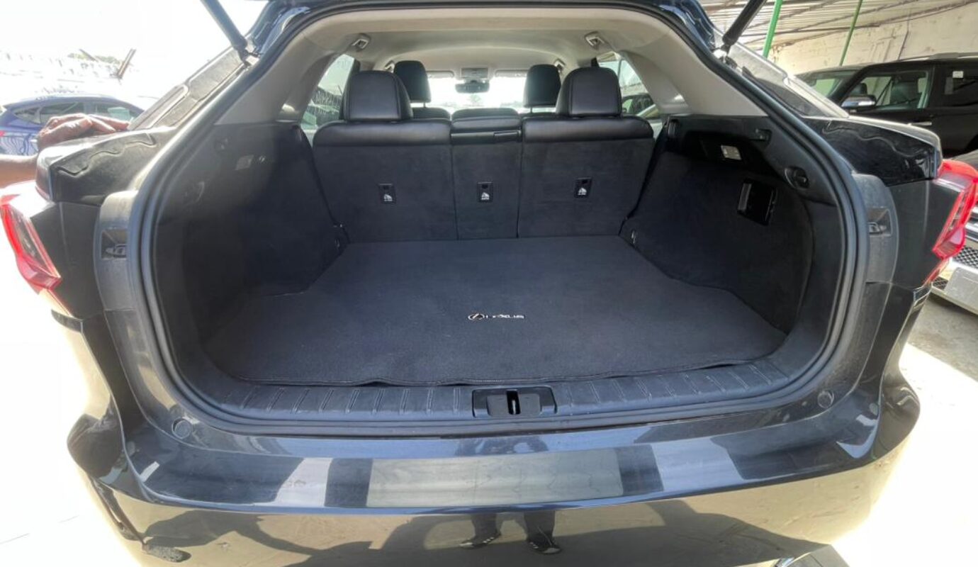 LEXUS RX 350  2016