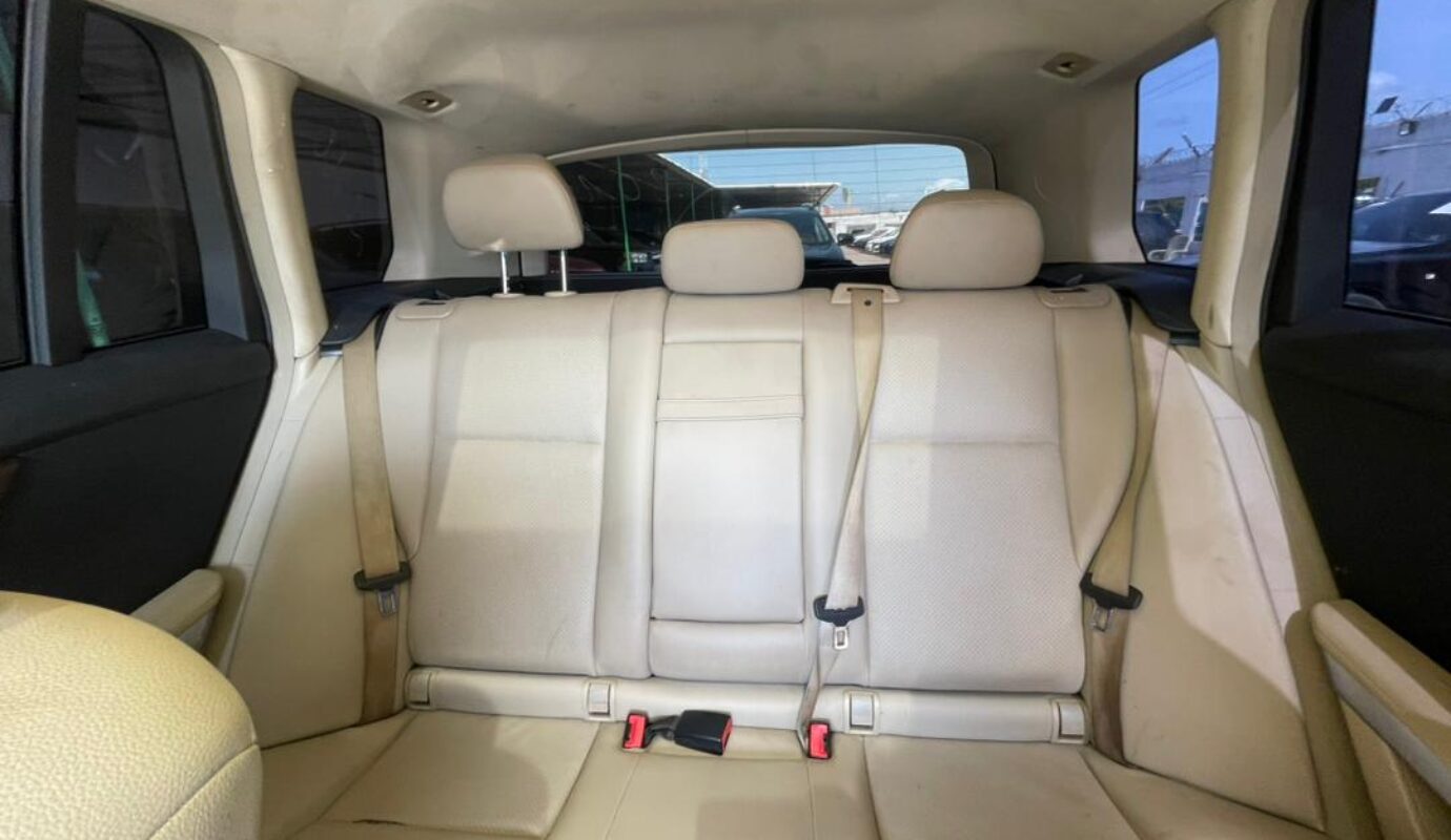 Mercedes GLK 350  2010