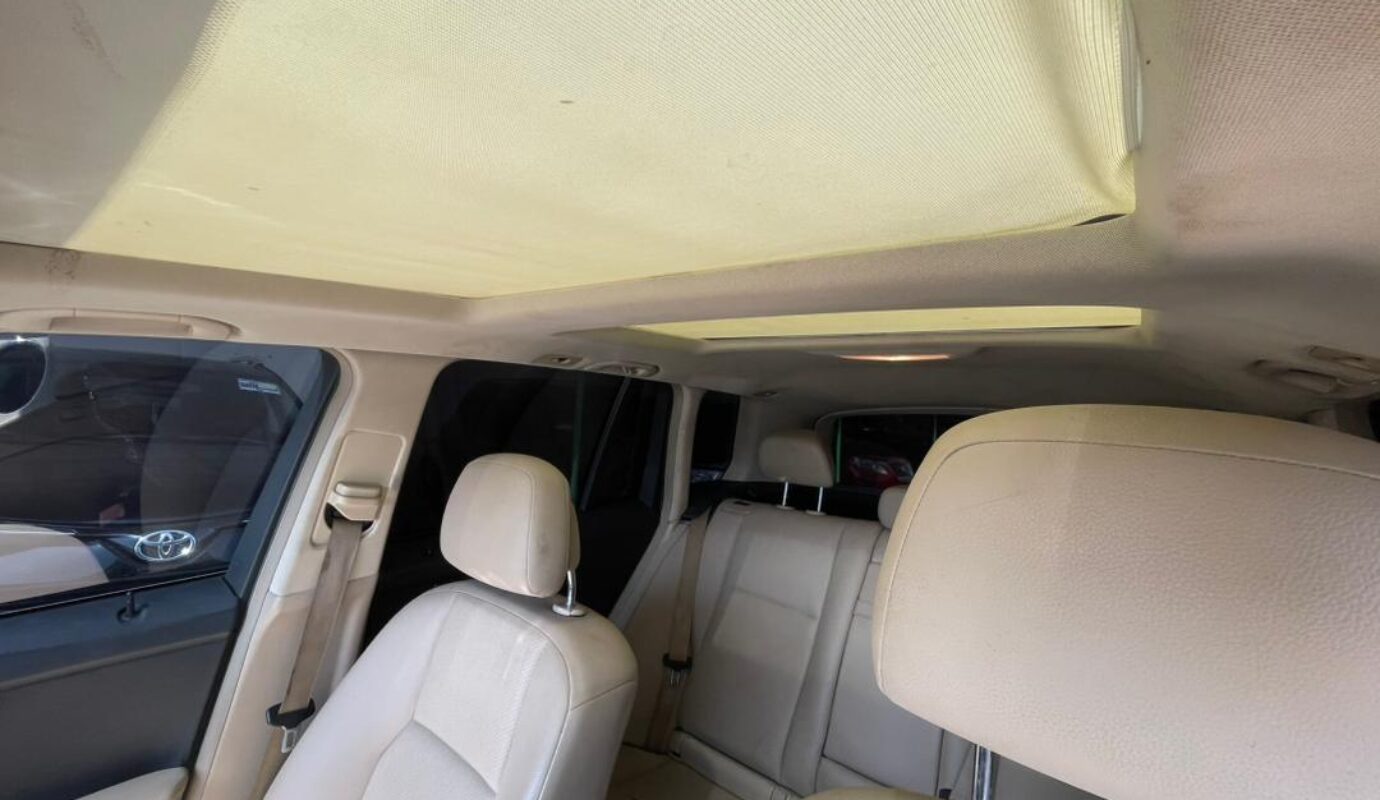 Mercedes GLK 350  2010