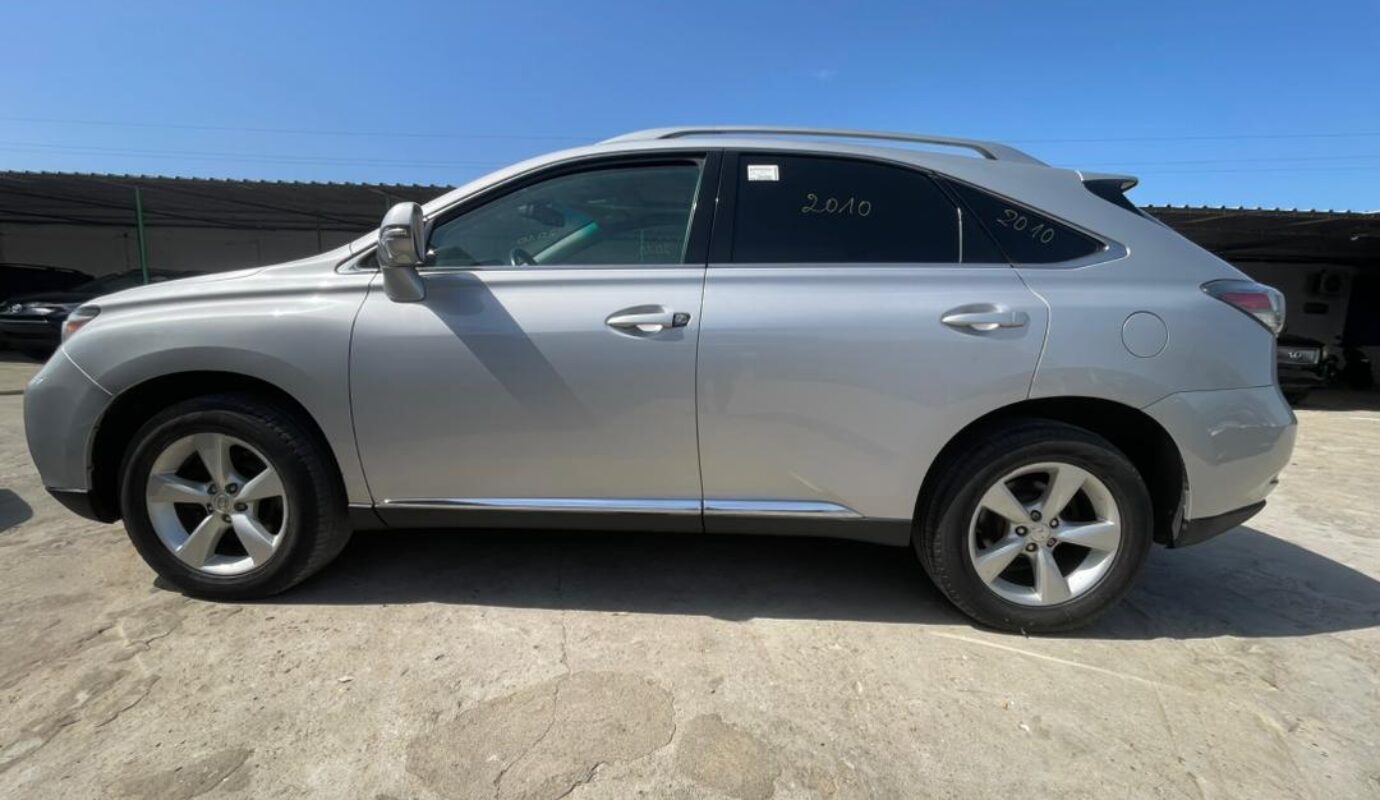 Lexus RX 350 2009