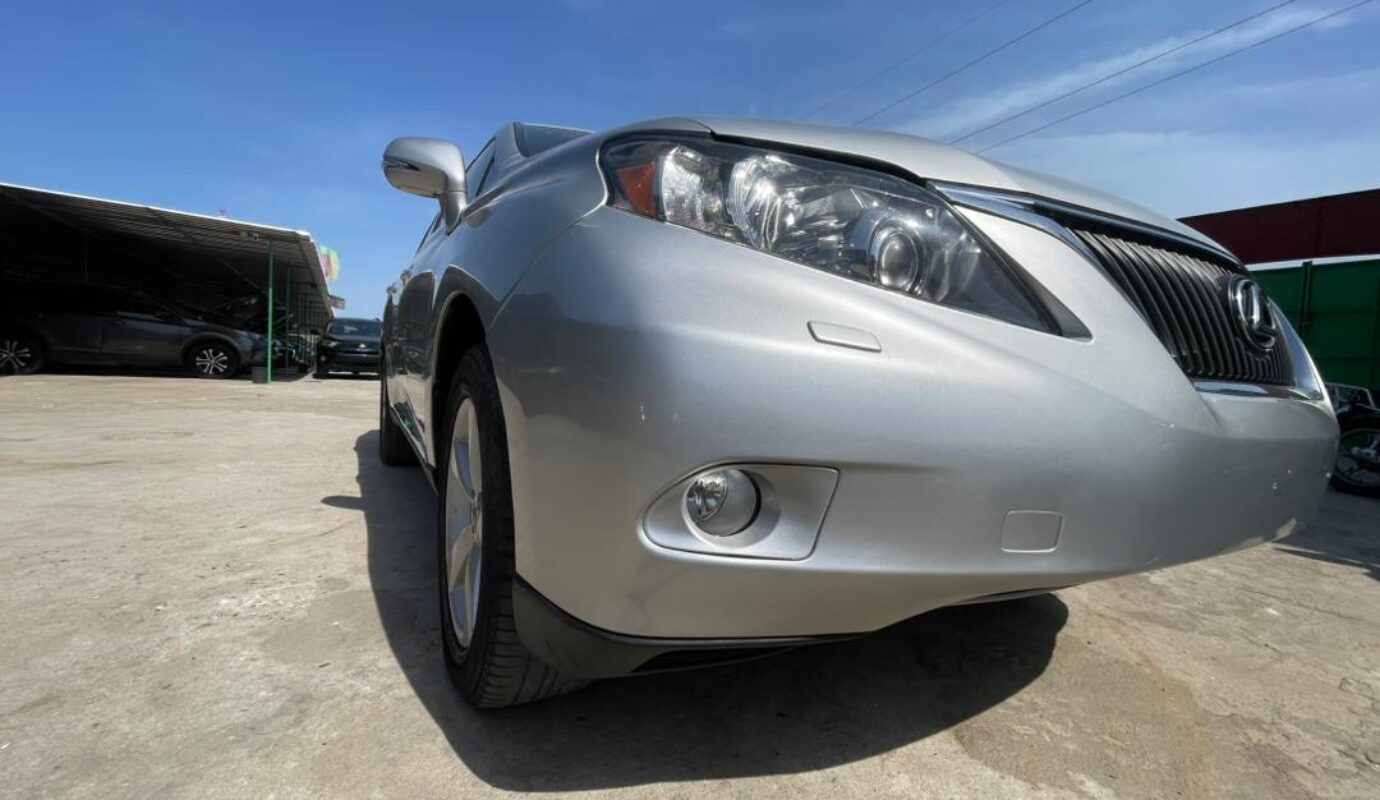 Lexus RX 350 2009