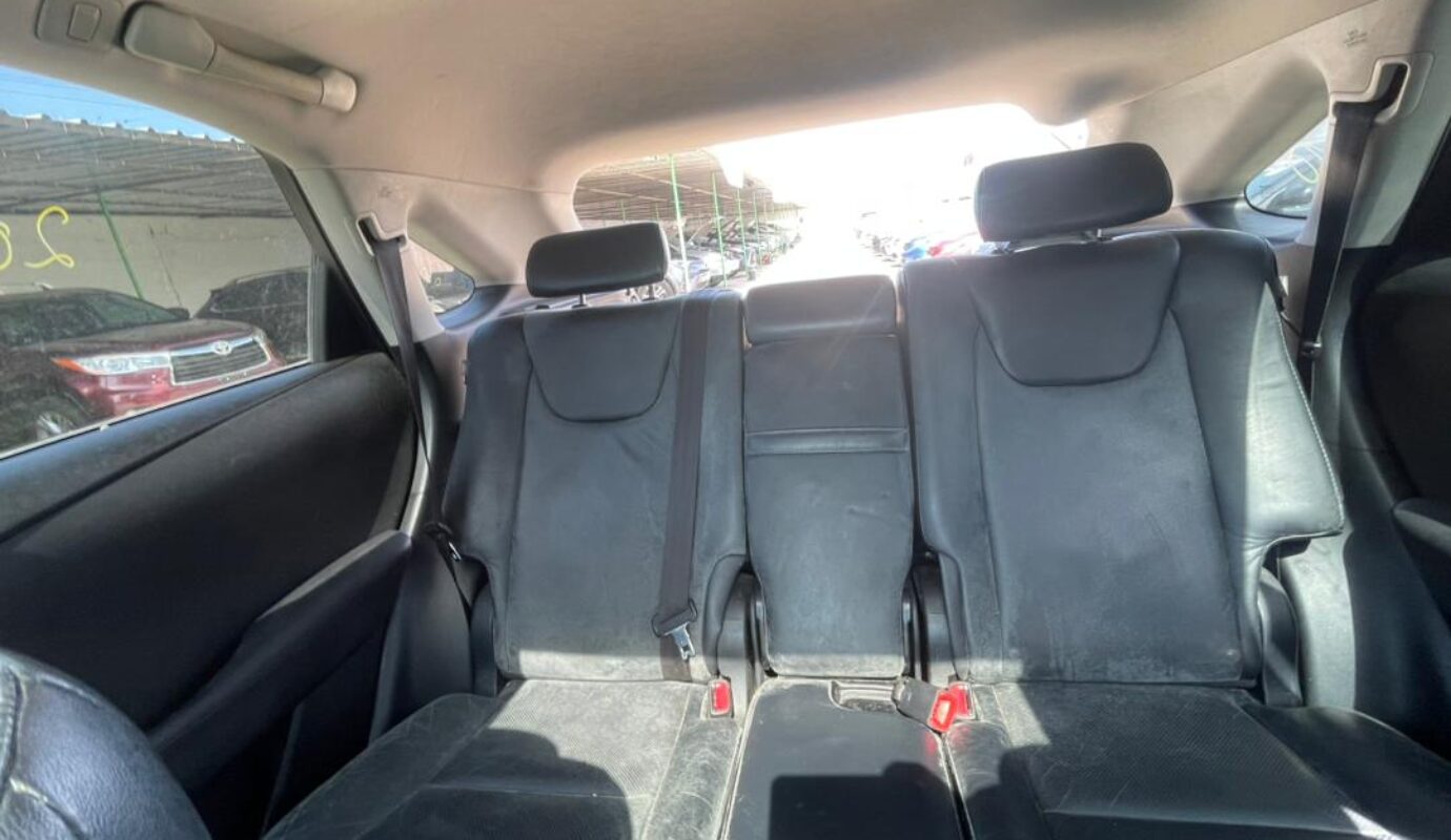 Lexus RX 350 2009