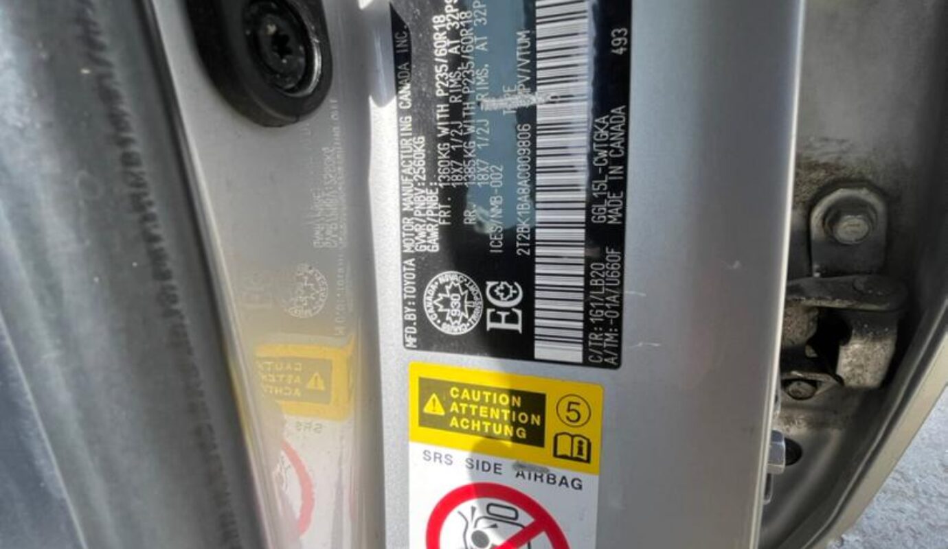 Lexus RX 350 2009