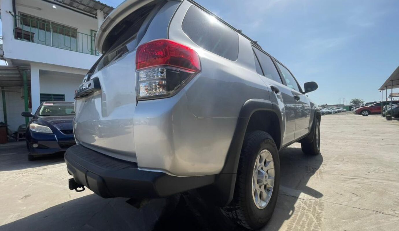 4RUNNER 2010